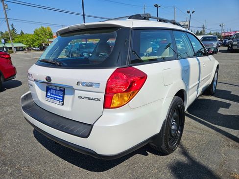 Used 2006 Subaru Outback 2.5i Limited AWD/4WD image 5