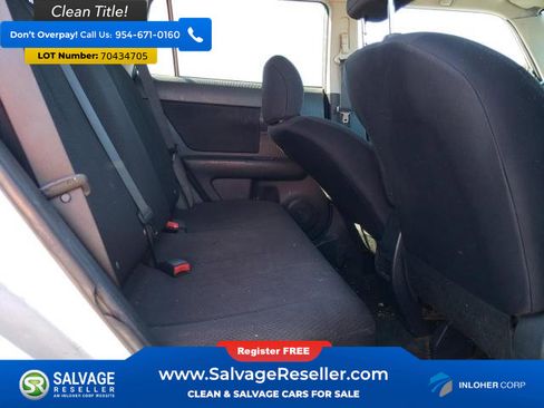 Used 2008 Scion xB image 15