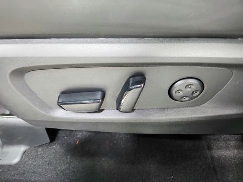 Used 2025 INFINITI QX60 Pure image 20