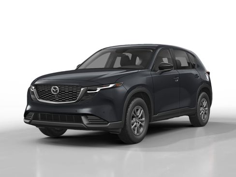 New 2026 MAZDA CX-5 AWD 2.5 S image 1