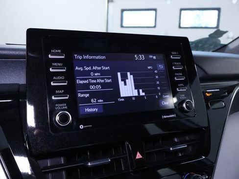 Used 2023 Toyota Camry LE w/ Cold Weather Package image 29