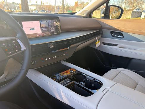 New 2026 Nissan Murano Platinum w/ Technology Package image 25