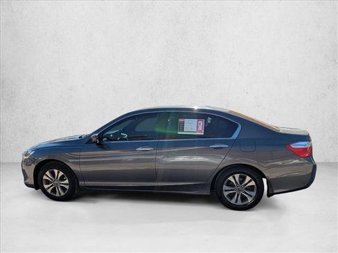 Used 2014 Honda Accord LX image 8