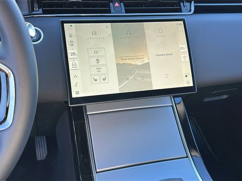 Certified 2024 Land Rover Range Rover Evoque S image 15