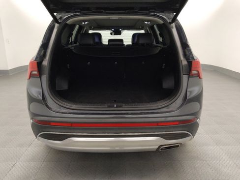Used 2021 Hyundai Santa Fe SEL w/ Convenience + Premium Package FWD image 29
