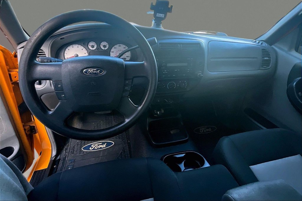 Used 2009 Ford Ranger FX4 AWD/4WD image 15