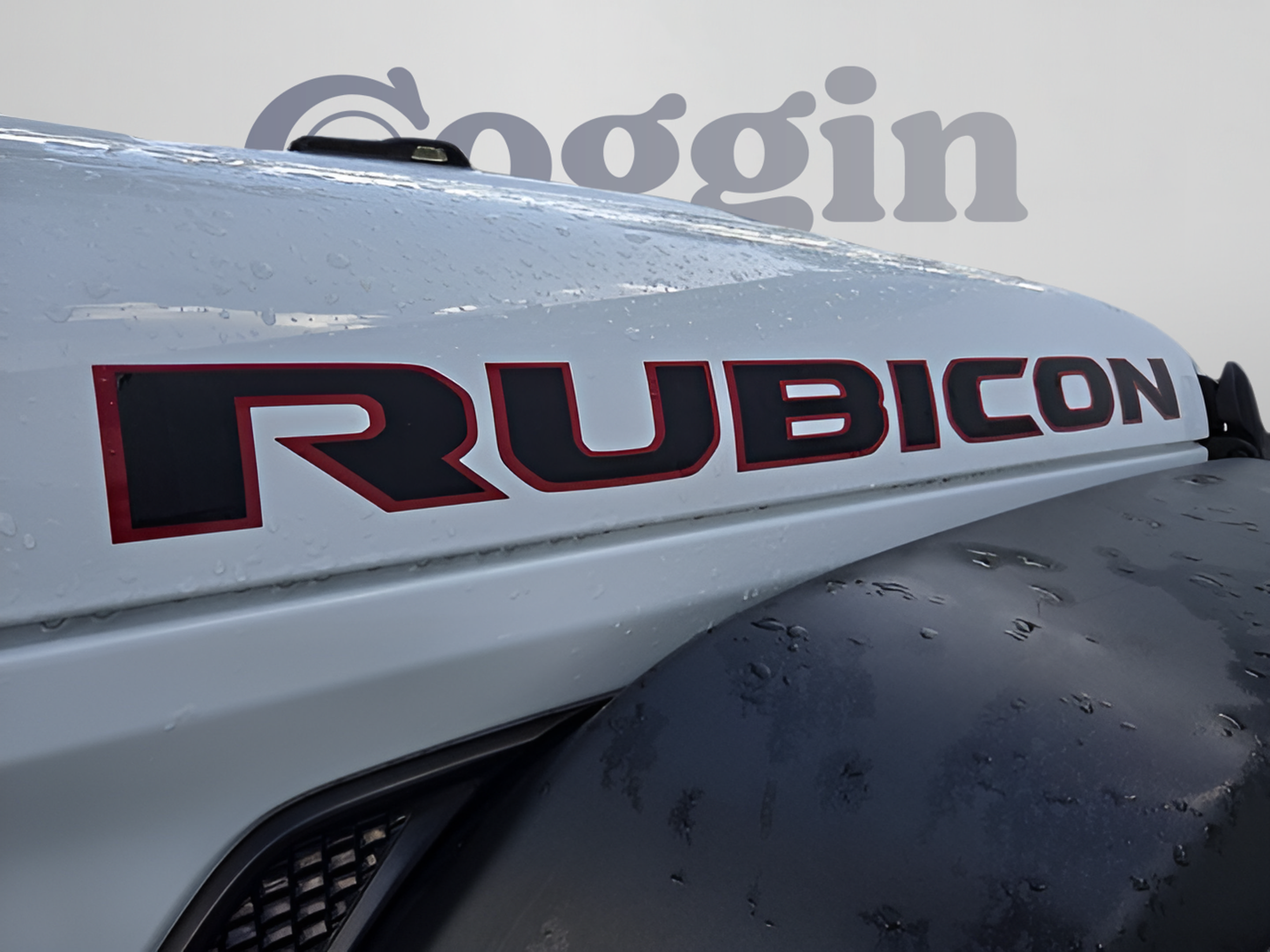 Used 2025 Jeep Wrangler Unlimited Rubicon AWD/4WD image 32