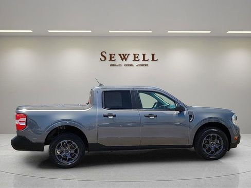 Used 2024 Ford Maverick XLT FWD image 6