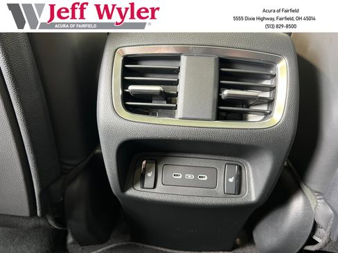 New 2026 Acura RDX SH-AWD w/ Advance Package image 27