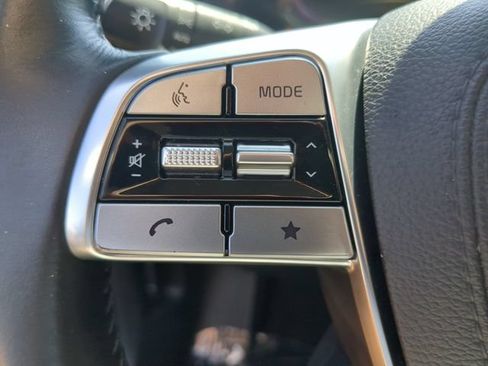 Used 2024 Kia Telluride S w/ S Sunroof Package FWD image 31