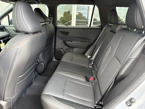 New 2026 Subaru Outback Wilderness AWD/4WD image 8