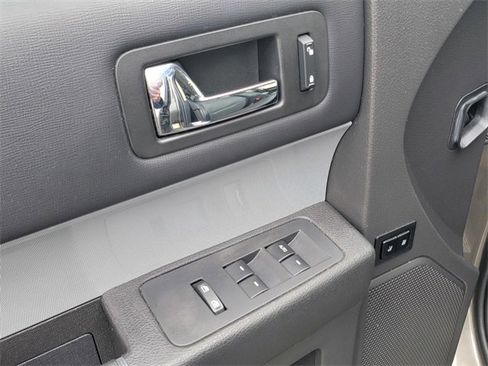 Used 2014 Ford Flex Limited w/ Appearance Package image 11