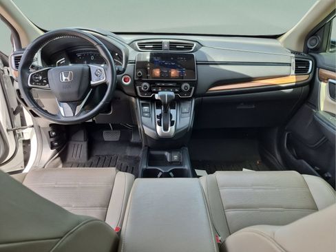Used 2019 Honda CR-V EX-L image 26