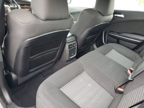 Used 2022 Dodge Charger GT RWD image 12