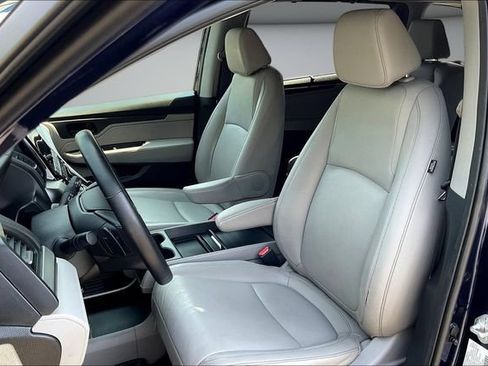 Used 2022 Honda Odyssey EX-L image 23