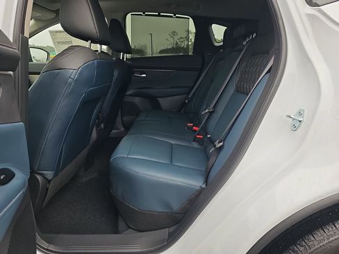 New 2026 Nissan Murano Platinum w/ Cargo Package AWD/4WD image 18