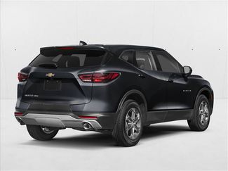 New 2026 Chevrolet Blazer LT FWD video 2