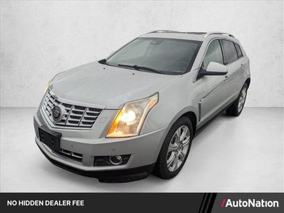 Used 2014 Cadillac SRX Performance w/ Driver Assist Package