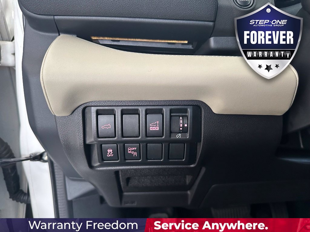 Used 2019 Subaru Ascent Touring w/ Popular Package #3 AWD/4WD image 19