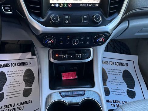 Used 2021 GMC Acadia SLT image 21
