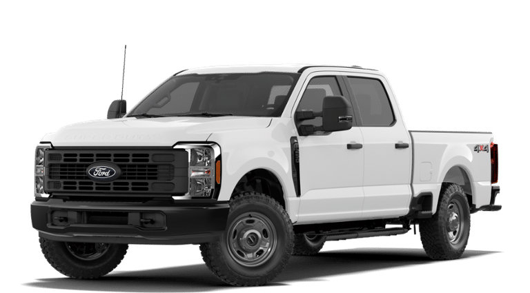 New 2027 Ford F250 XL w/ XL Off-Road 33" Tire Package AWD/4WD image 23