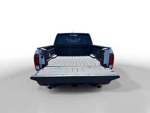 New 2026 Honda Ridgeline TrailSport image 17