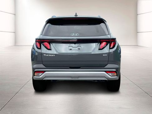 New 2026 Hyundai Tucson SEL AWD/4WD image 6