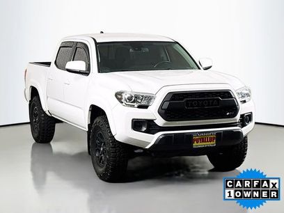 Used 2019 Toyota Tacoma SR5