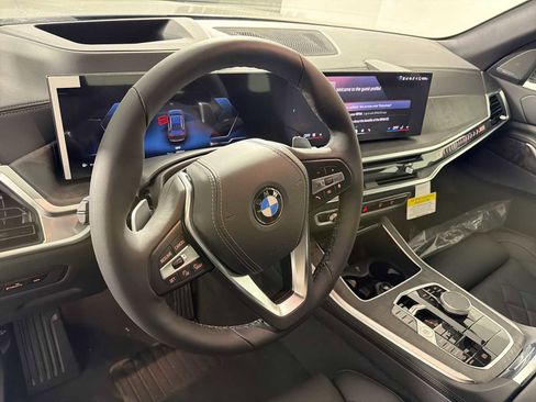 New 2026 BMW X5 xDrive40i image 14