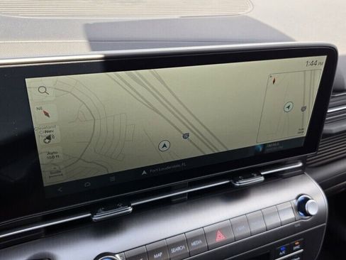 New 2026 Hyundai Kona Limited FWD image 9