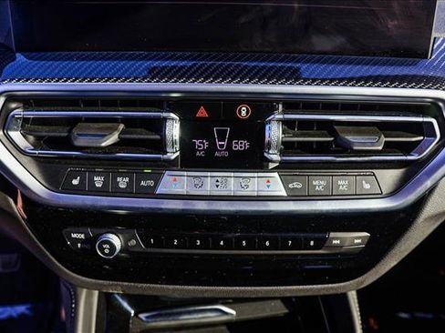 Used 2024 BMW X3 M w/ Competition Package image 20