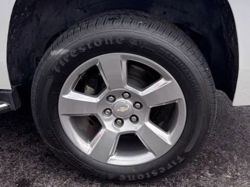 Used 2019 Chevrolet Tahoe Premier w/ Max Trailering Package RWD image 8