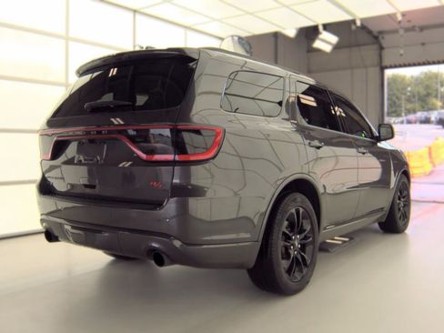 Used 2020 Dodge Durango R/T w/ Blacktop Package AWD/4WD image 4