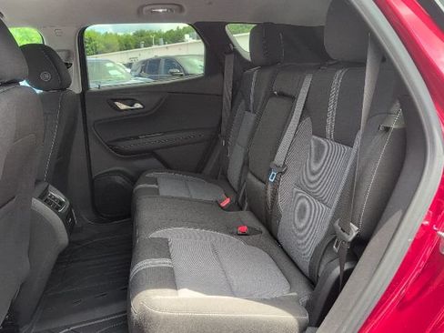 Used 2024 Chevrolet Blazer LT w/ Convenience Package FWD image 36