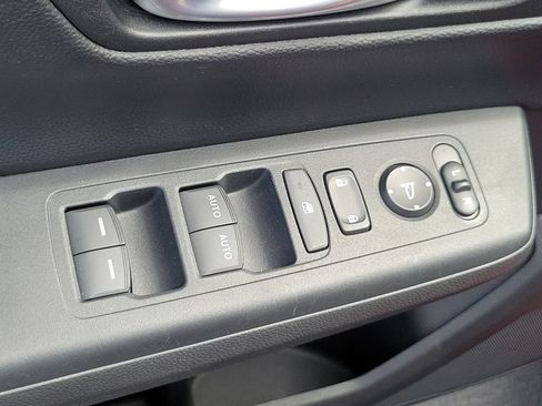 Certified 2023 Honda CR-V Sport image 22