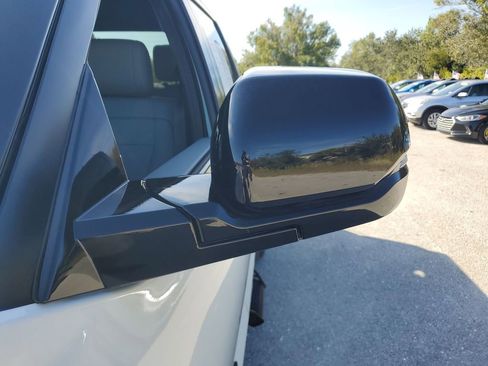 Used 2026 Toyota Tundra Limited image 21