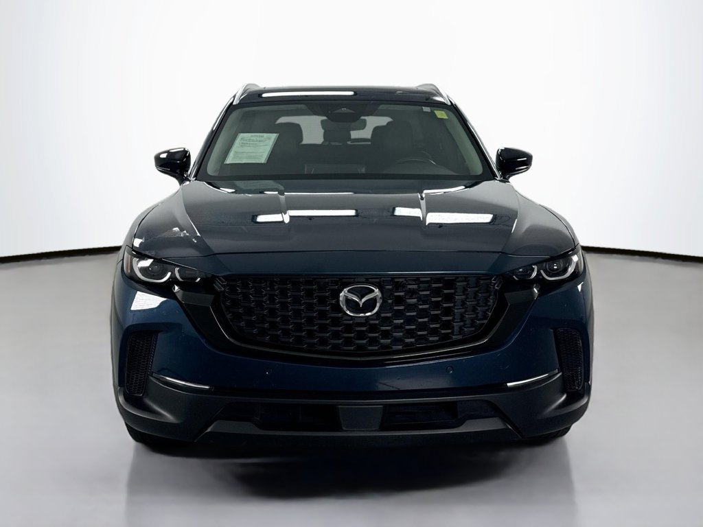 Certified 2026 MAZDA CX-50 AWD 2.5 S w/ Preferred Pkg image 2