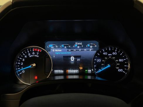 Used 2021 Ford F250 Lariat w/ Lariat Value Package image 18