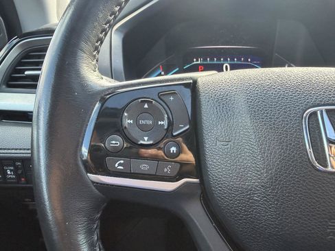 Used 2022 Honda Odyssey Touring image 38