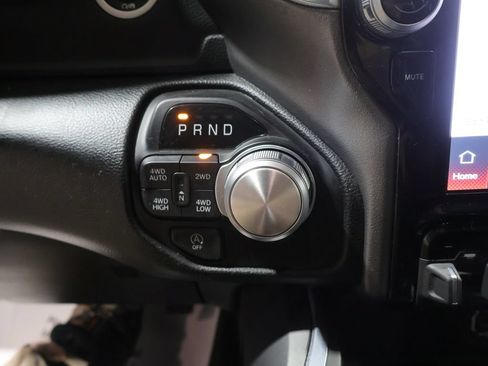 Certified 2023 RAM 1500 Laramie AWD/4WD image 29