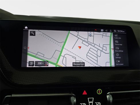 Used 2022 BMW M235i xDrive Gran Coupe w/ Shadowloine Package image 24