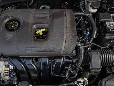 Certified 2023 Kia Forte GT-Line w/ GT-Line Premium Package image 30