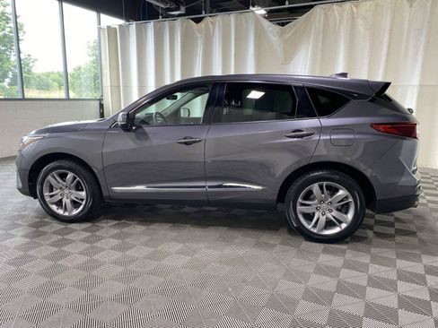 Used 2019 Acura RDX AWD w/ Advance Package image 4