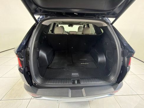 Used 2022 Hyundai Tucson Limited FWD image 29