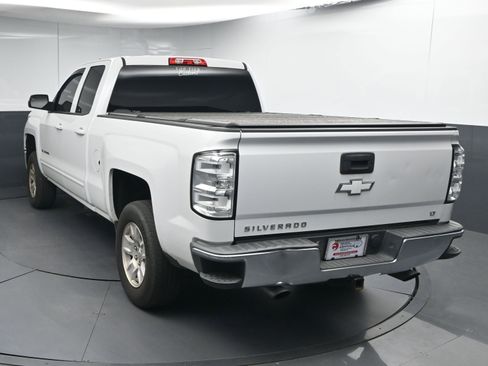 Used 2015 Chevrolet Silverado 1500 LT w/ All Star Edition image 7