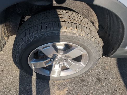 New 2026 Honda Ridgeline RTL image 11