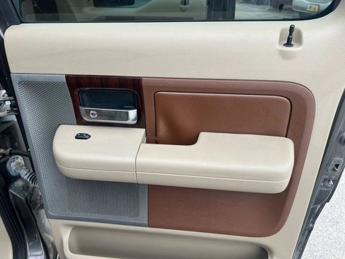 Used 2007 Ford F150 King Ranch image 23