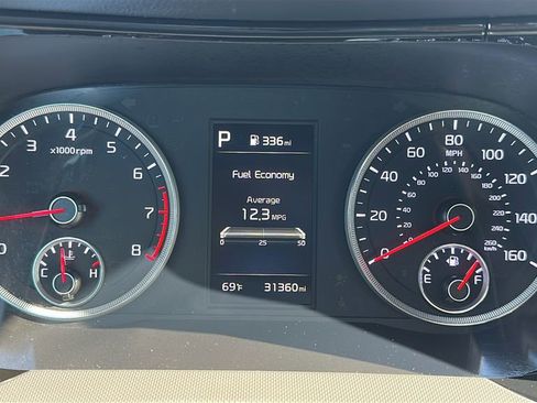 Used 2023 Kia K5 LXS image 2