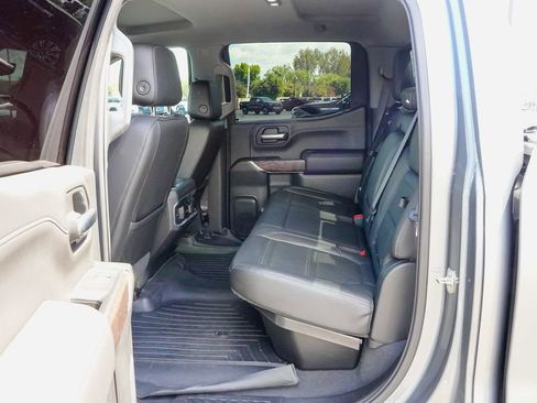 Used 2019 GMC Sierra 1500 Denali w/ Technology Package RWD image 14
