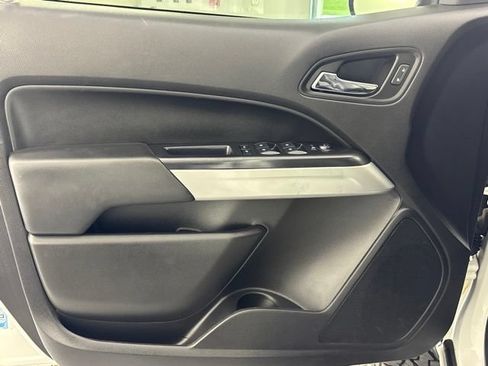 Used 2019 Chevrolet Colorado ZR2 AWD/4WD image 17